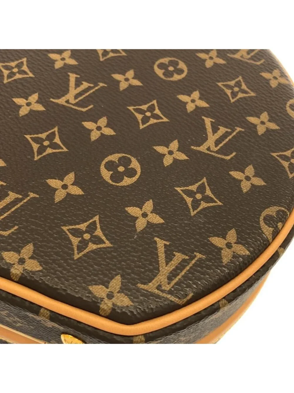 Louis Vuitton Monogram Petite Boite Chapeau